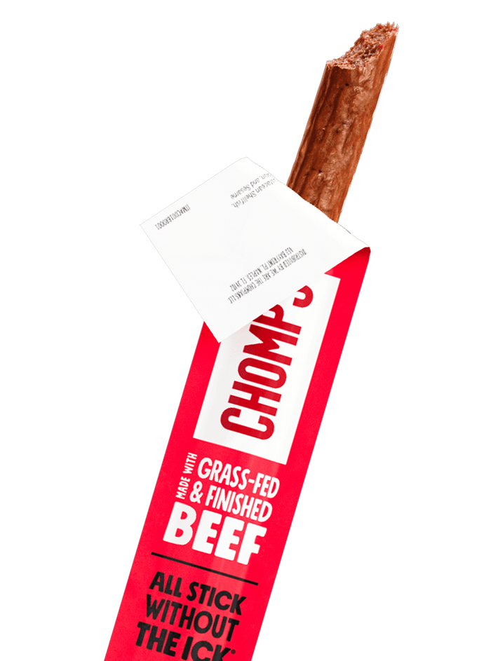 Healthy Meat Sticks | Beef, Turkey & Venison Protein Snacks ...